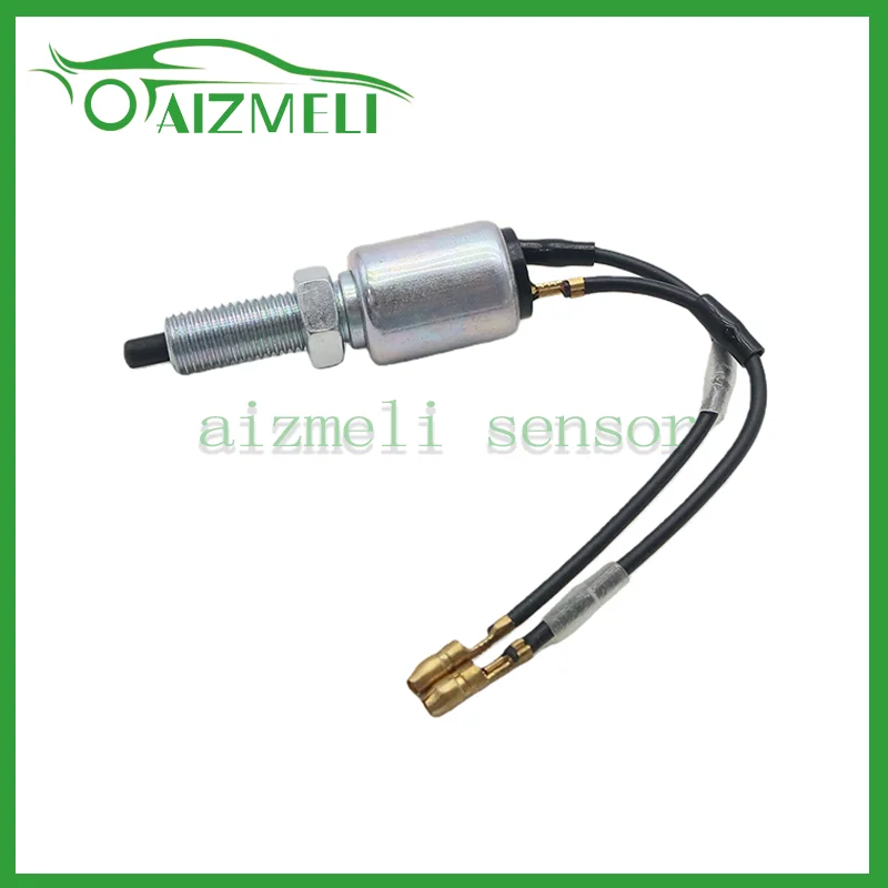 Brake Light Stop Lamp Switch 25320-H5001 For Nissan Laurel Urvan Box Vanette Bus 25320-89910 25320-73000 25320-H1000 25320-A6900