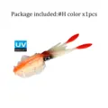 1pcs Color H