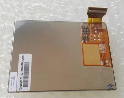 TD035STEE1 original 3.5-inch LCD screen Fujitsu N560 display LoonxN560 internal screen