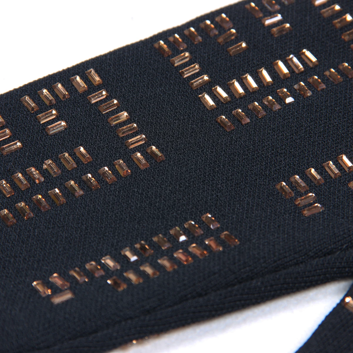 Mantel Wol Modis Baru Musim Semi dan Musim Gugur Mantel Kardigan Rajutan Wanita Lengan Panjang Kerah V Kancing Berlian Panas Tugas Berat