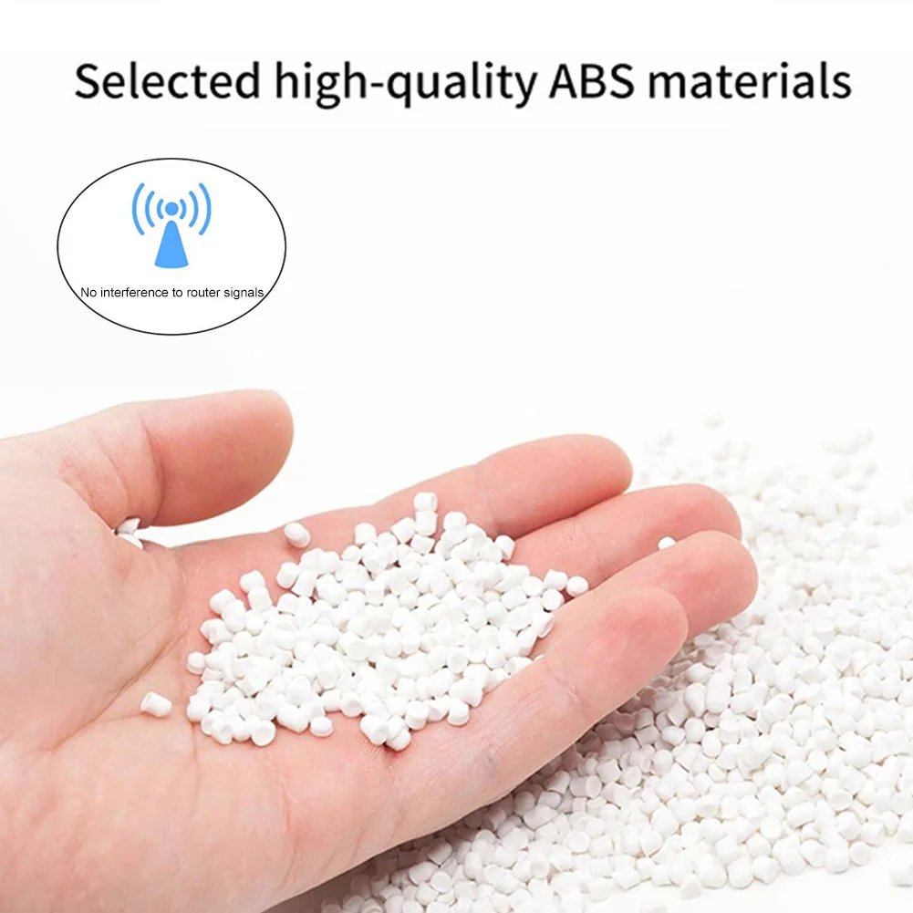 Router Power Bracket Kit für Starlink Gen3 V3 Router Power Bracket Set Wand montage Aufbewahrung halter Wand & Dach Installation skit