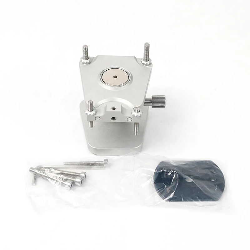 Multifunctional Dental Articulator Compatible with Artex 360° Rotation Magnetic Base