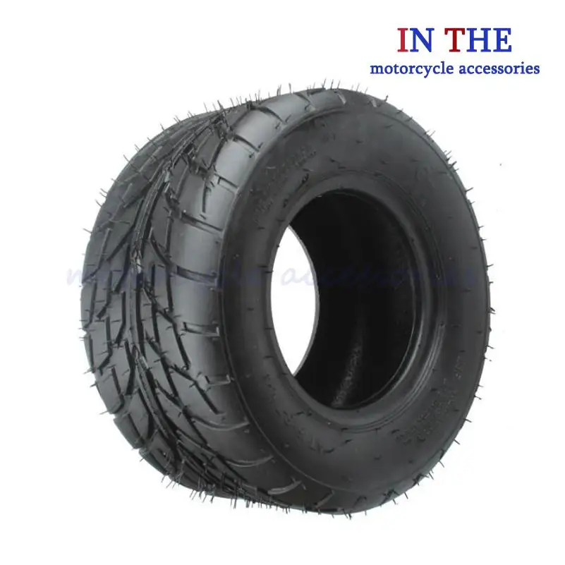 16X8-7 (200/55-7) Kart Auto Parts 7 inch ATV Tires 16X8.00-7 16 * 8-7 Highway Tire Off-road tire Wear-resistant Wheel Tires