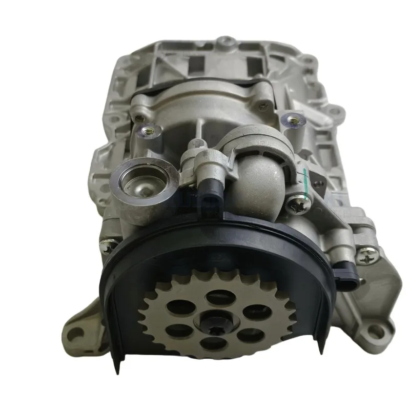 Factory Engine Oil … - image