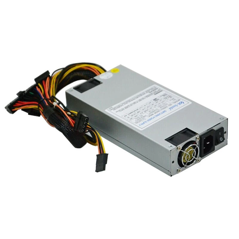 

SD-3350U Large 350W 1U Server Power Industrial Computer PFC 1U Power Supply Rated 250W