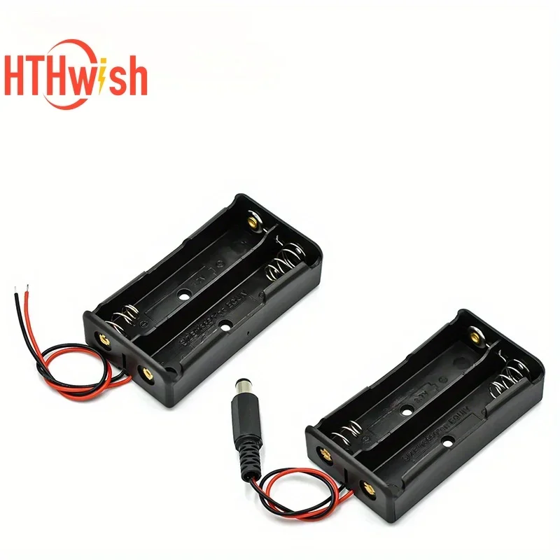 1Pc Battery Box 2X … - image