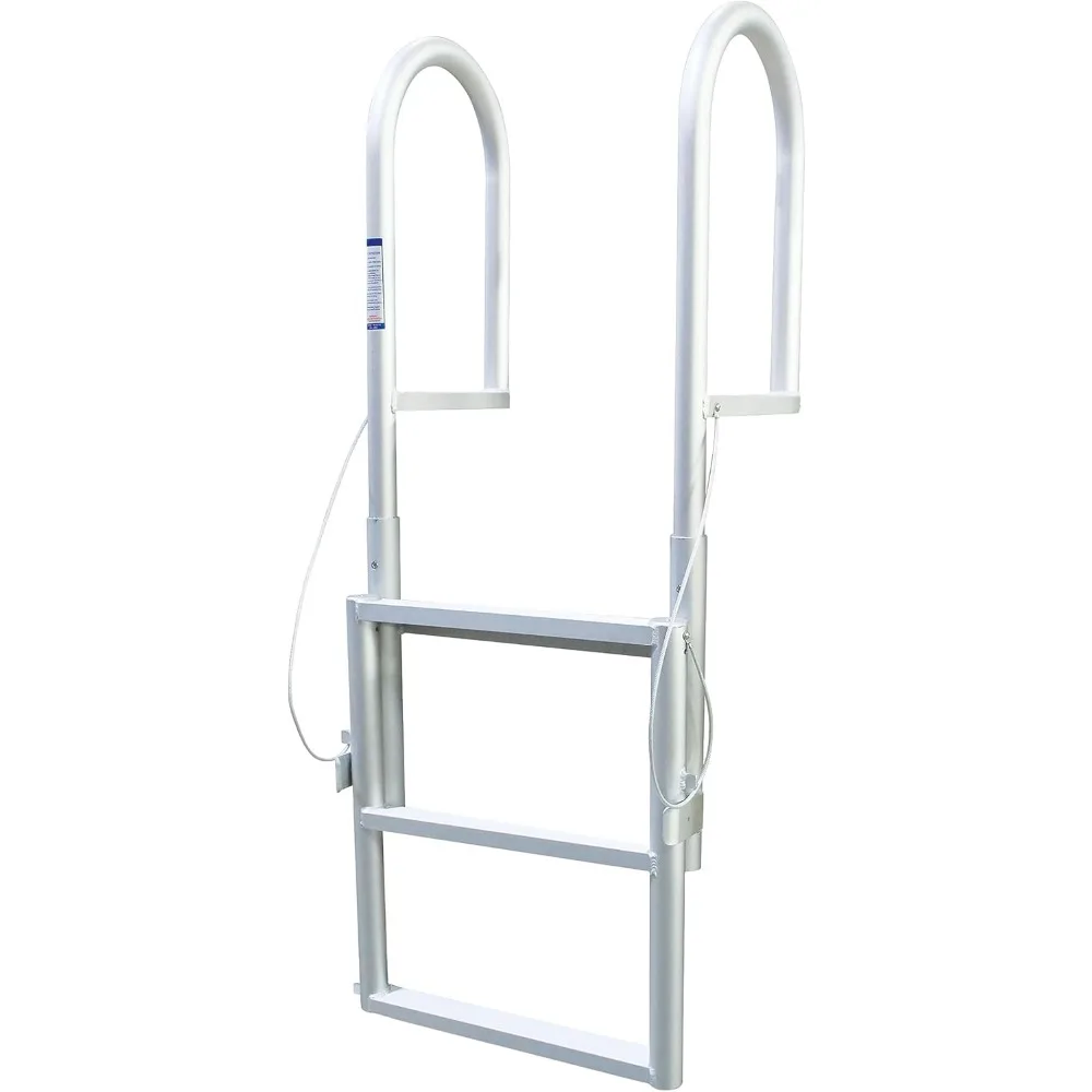 Максимизированные регулируемые по высоте док-станции для экстремальных приключений на свежем воздухе