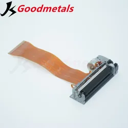 1pc Thermal printer mechanism print head for sc-5890 SUNVi SID 260A 260b PT486F-B101