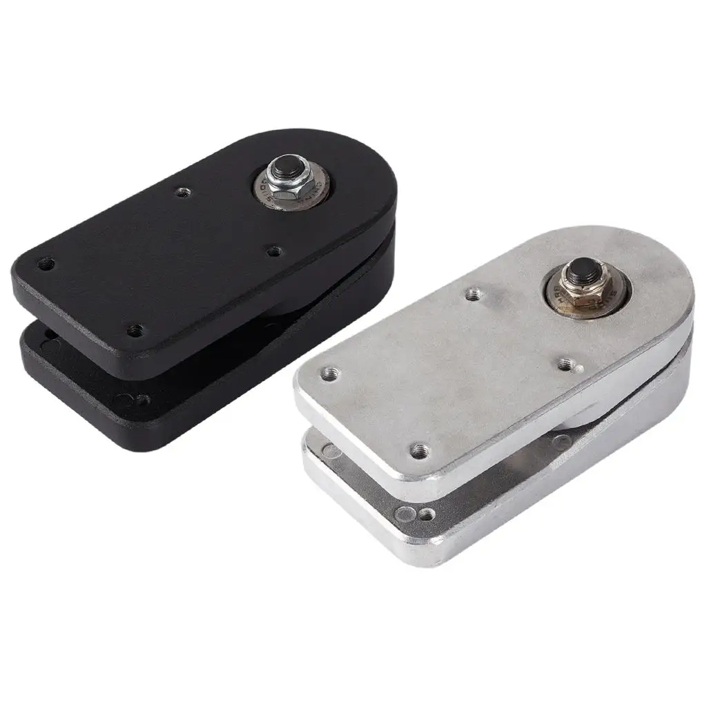 Skateboard Bracket Base Aluminum Alloy Surf Skate Truck Adapter Professional Suspension Kit for Surf Skating