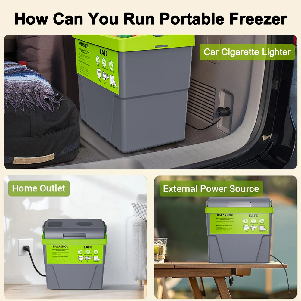 Thumbnail 3 - #42 Highest Rated Portable Refrigerators to Buy in 2026