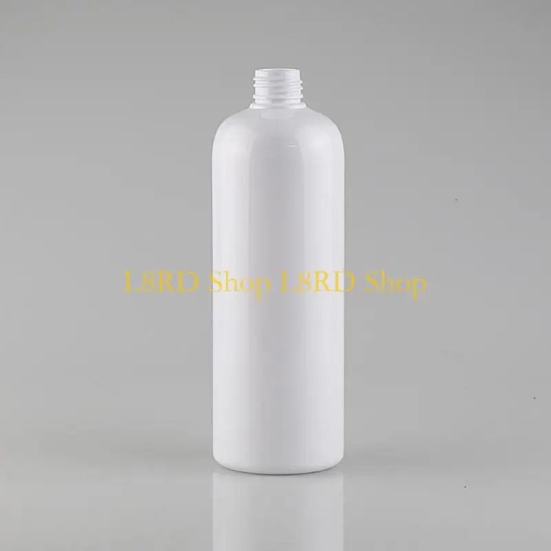 L8RD 500mL bình xịt bình xịt đóng chai phụ có thể nạp lại bình xịt bình xịt trống