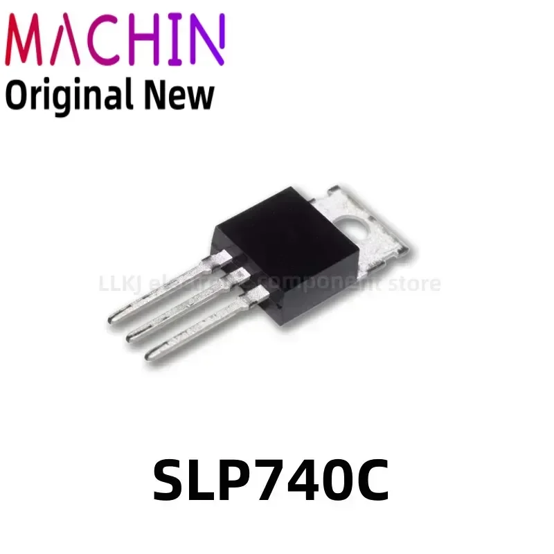 1Pcs SLP740C TO220 …