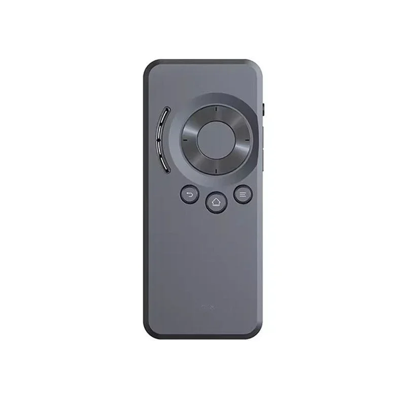 Smart glasses Head-mounted display Control box Handheld multimedia player
