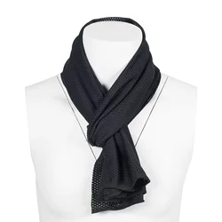 Tactical Camouflage Scarf Army Combat Kerchief Military Headcover Militar Outdoor Scarves Hijab CS go Autumn Headscarf