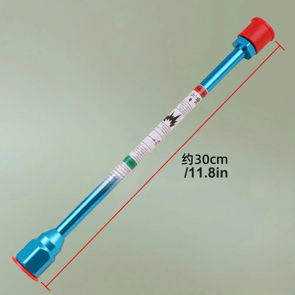 30cm Spray Machine Extension Rod, Connecting Rod For High-pressure Spray Machine Nozzle Extension Rod Air Tools Sprayer Part