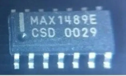 

10PC MAX1489ECSD
