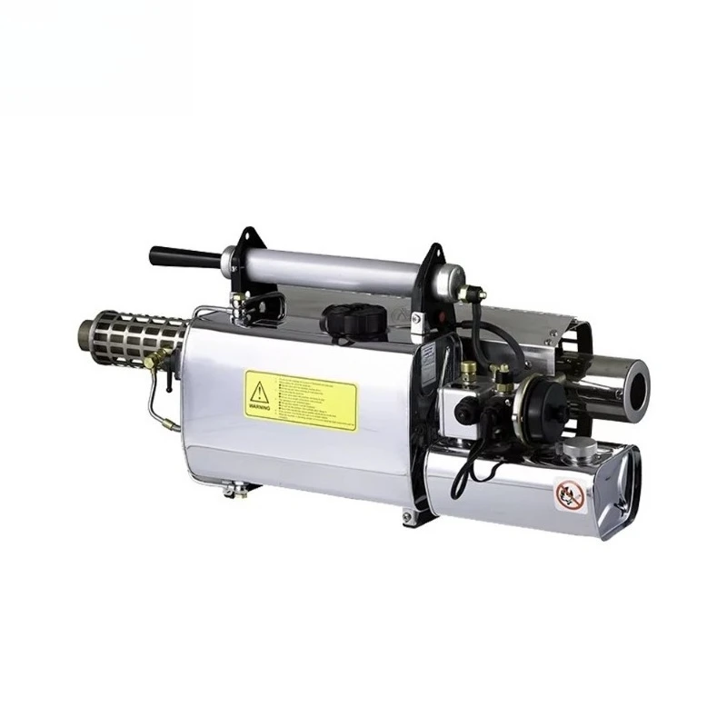 Dorham TS-34 ULV Fogger Short Tube  Sprayer Disinfection Liquid Smog Thermal Fogger Machine