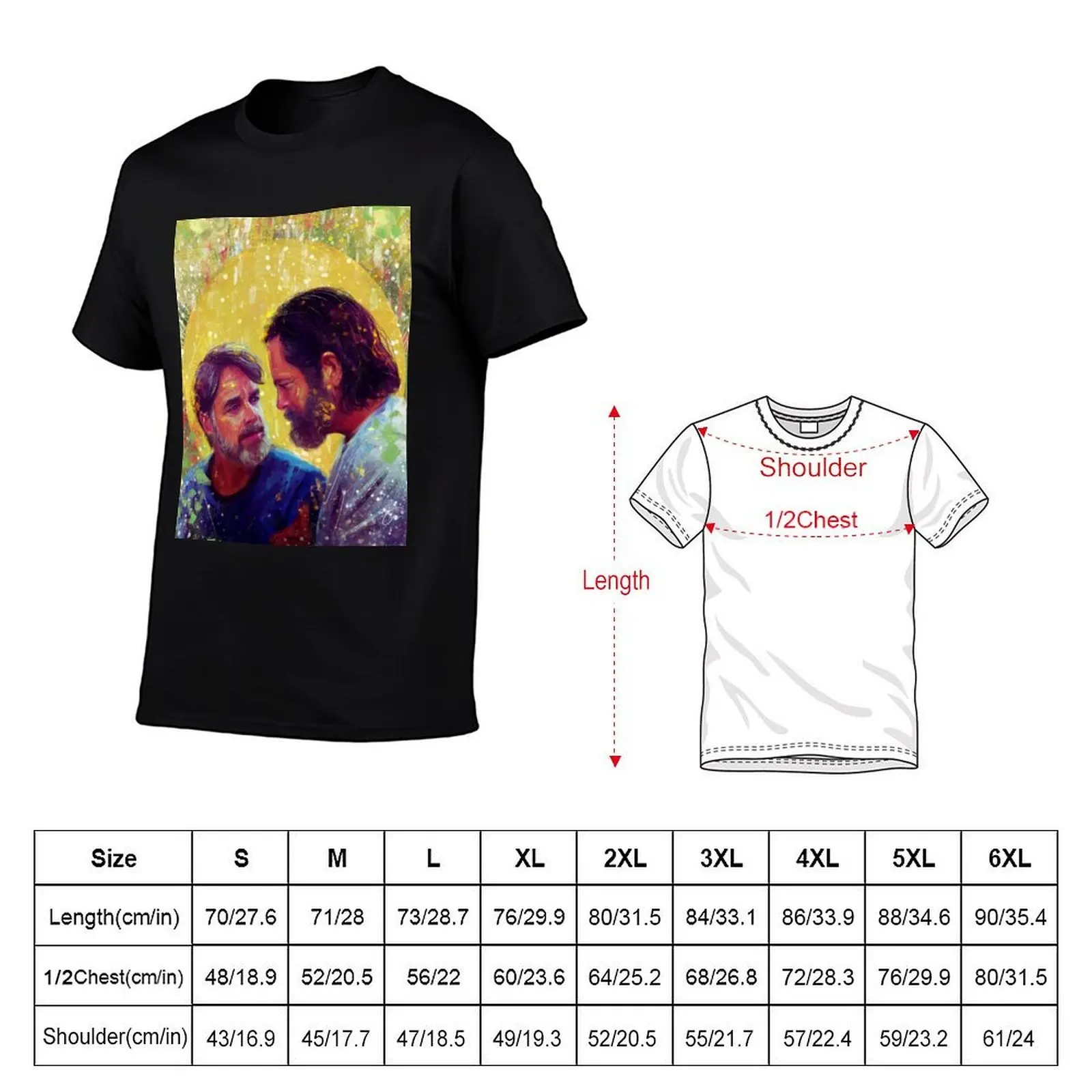 You Were My Purpose I T-Shirt man t shirt luxury t shirt man casual man t shirt designer T-shirt
