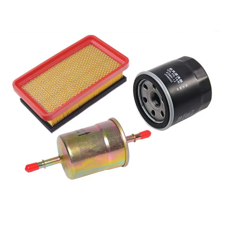 

Air + Air conditioning + Oil filter for CHANA Changan Star S460 1.0 1.3