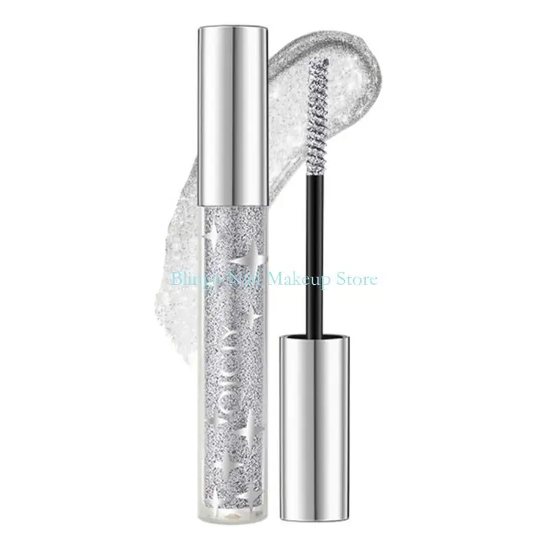 Mascara có độ ẩm 28ta bằng chứng cho chiều dài đáng kể và ứng dụng dễ dàng trong vài giây