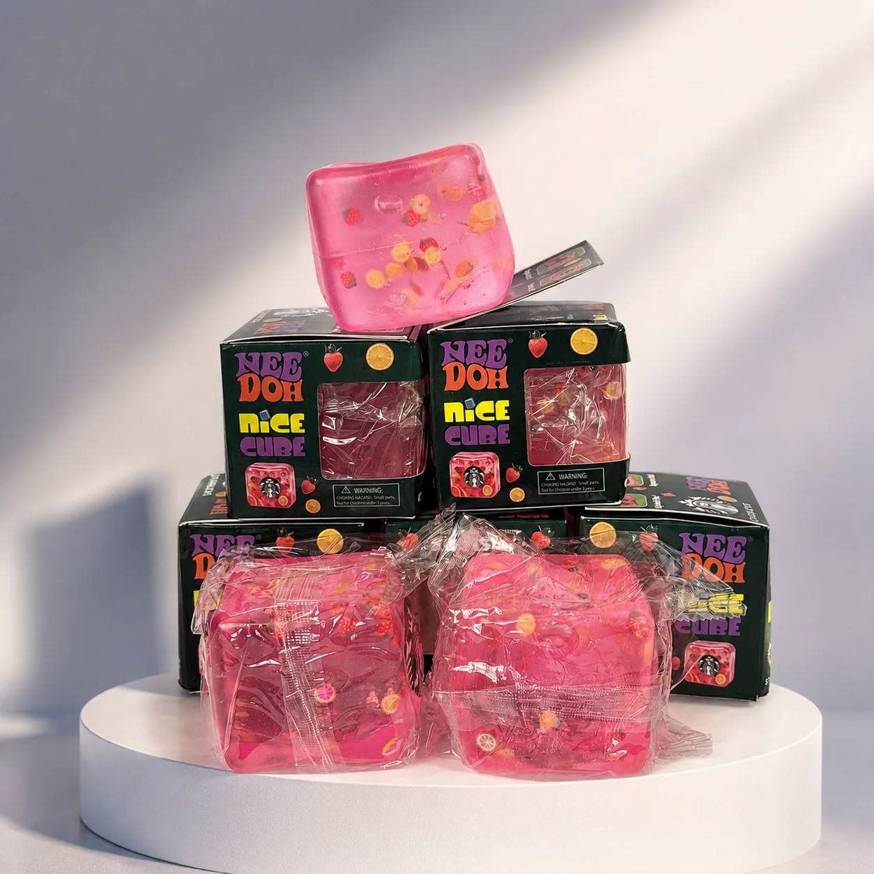 novo-brinquedo-antiestresse-needoh-jellyfish-cube-brinquedo-sensorial-macio-para-alivio-de-estresse-needoh-para-criancas-e-adultos