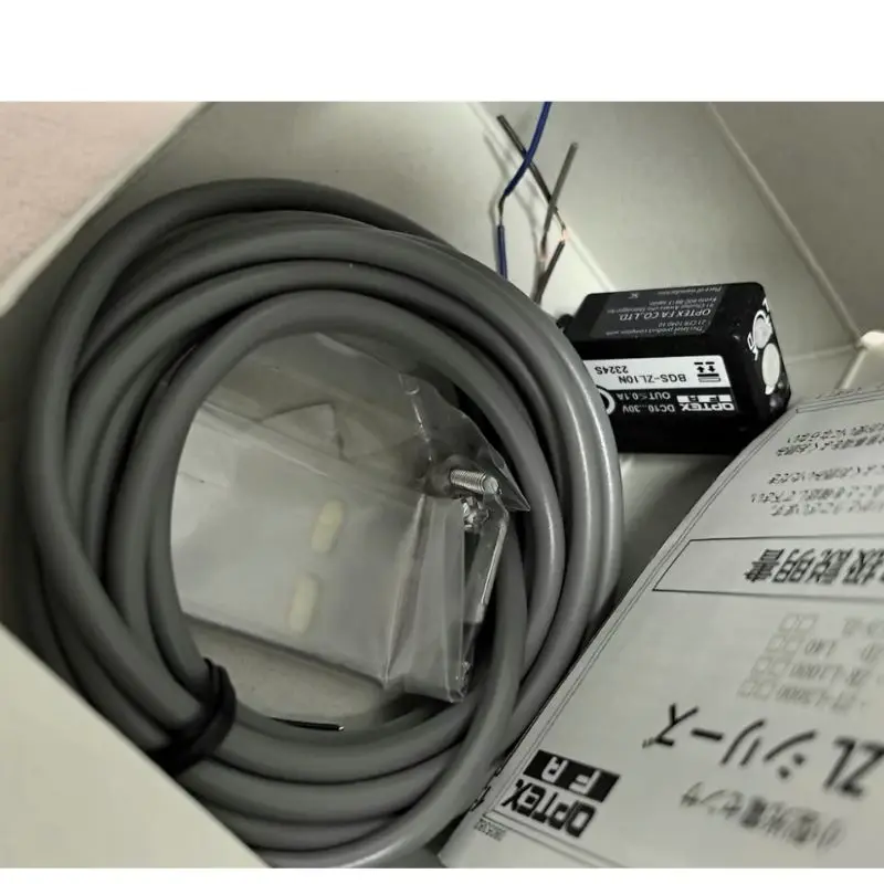 New BGS-ZL10N Laser…