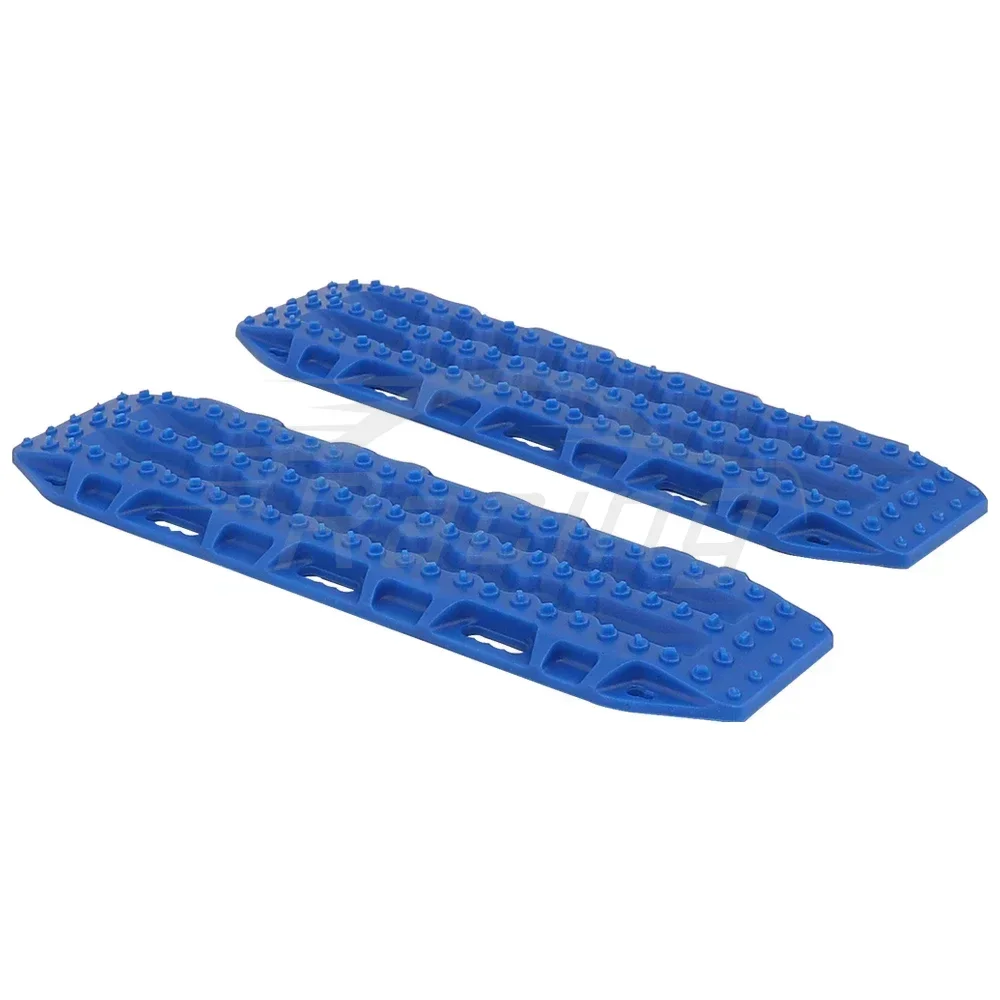 1 Paar Kunststoff-Escape-Board-Dekoration für 1/10 RC Crawler Car Traxxas TRX4 Defender Bronco TRX6 AXIAL SCX10 D90 DIY-Zubehör – Detail 4