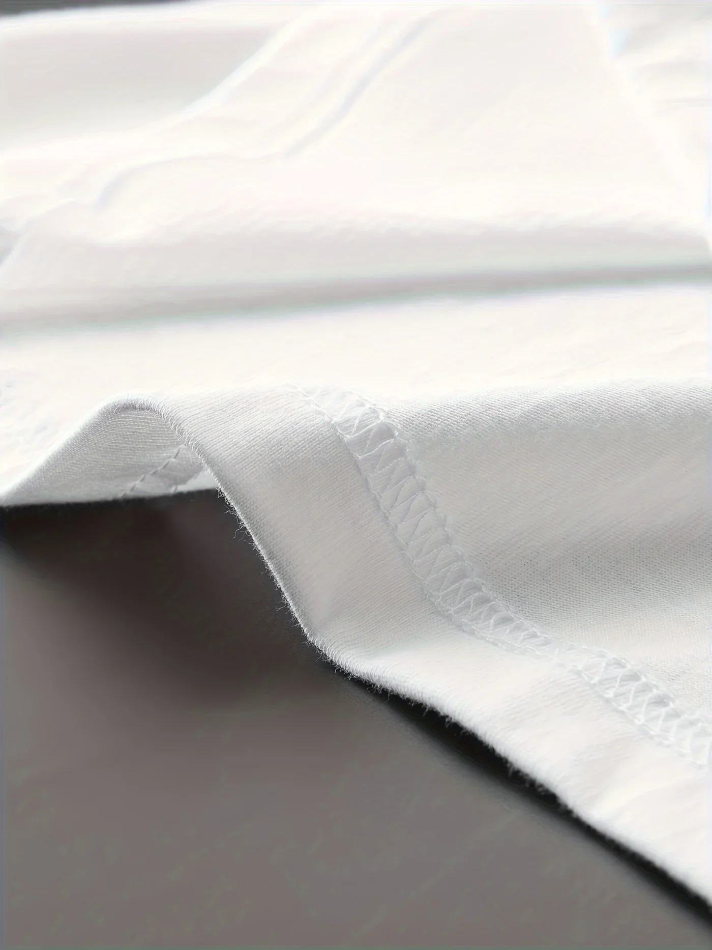 Men's and Women's Large Size T-shirt Pattern Short Sleeve Top, Loose Leisure, Soft, Comfortable and Breathable, Outdoor Sports