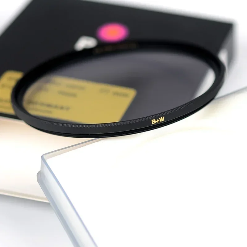 B+W UV-Filter XSP MRC Digital Multicoat Nano-beschichteter Messing-Spiegelrahmen 52_58_62_67_72_77_82mm für Nikon Sony Lente Canon-Kamera – Detail 7