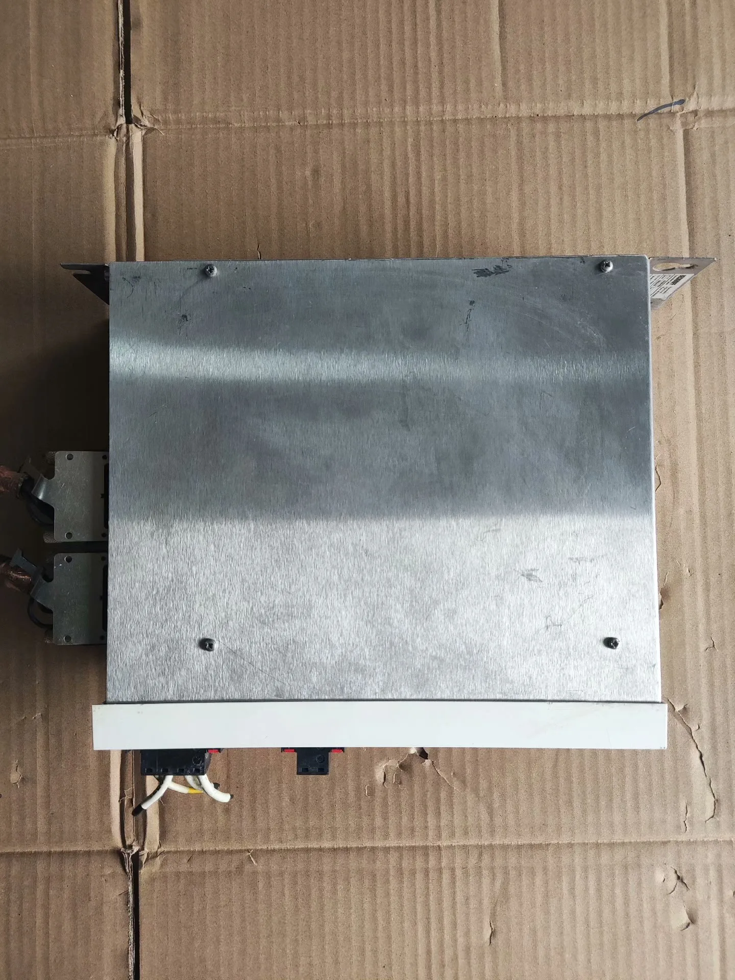 AX5106-0000 Блок управления для BECKHOFF