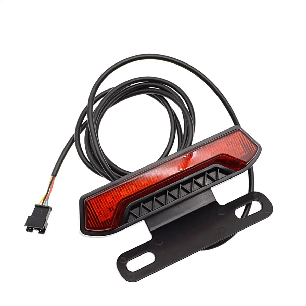Ebike Rear Light Ta… - image