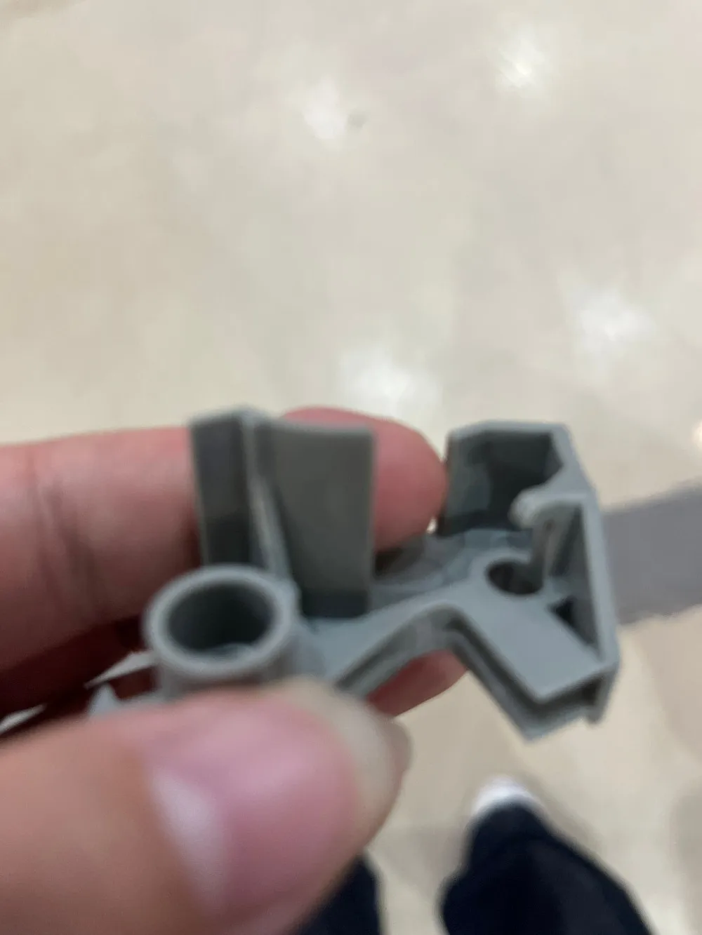 5SET  Tractor side for Epson FX890