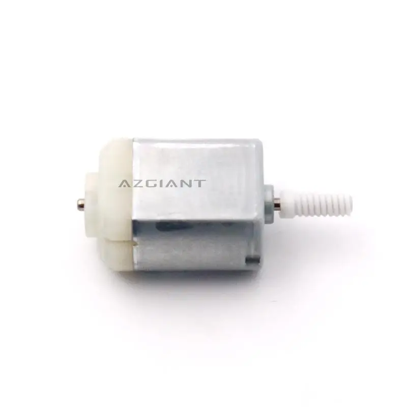 

AZGIANT DC Core Motor For Toyota Corolla Rearview Mirror Adjustment Module Repair DC 12V Micro Motor Engine Car Accessories DIY