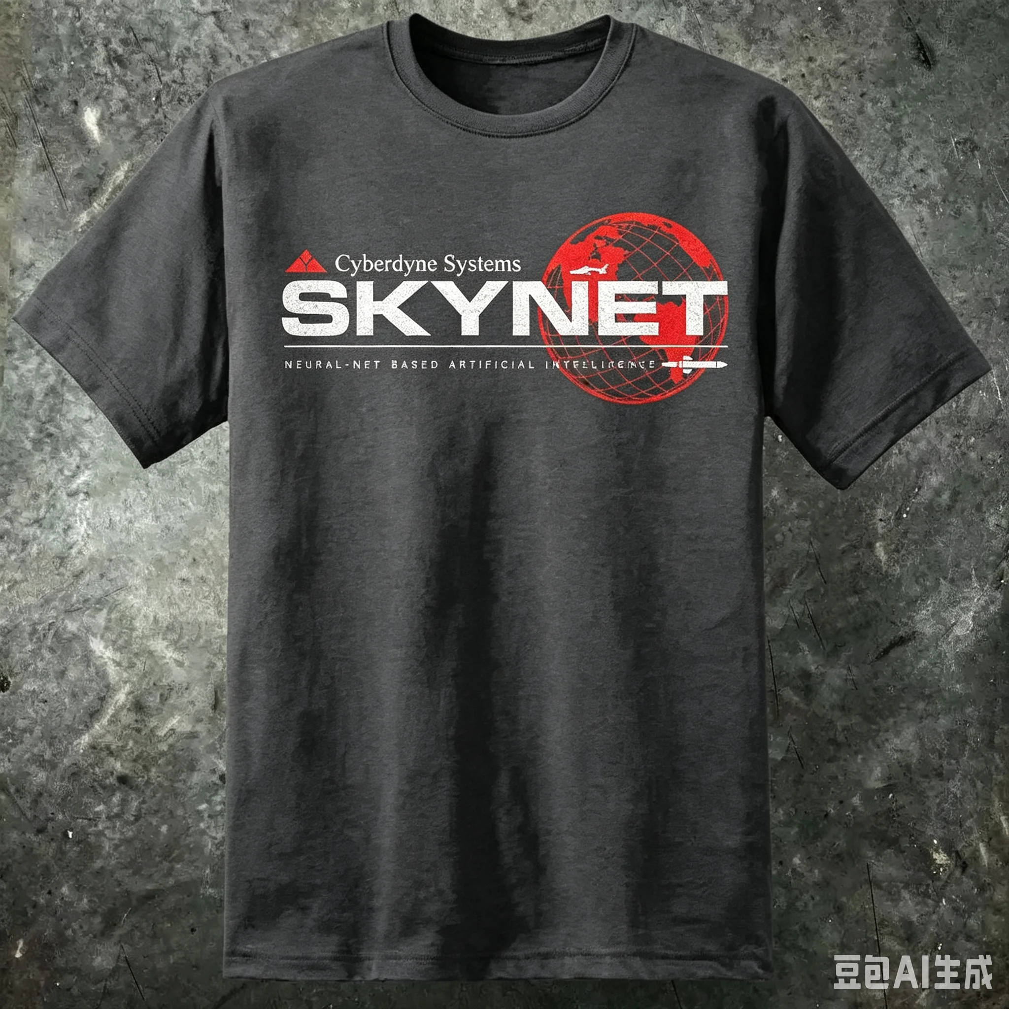 2026 Futuristic Sci‑Fi Tech Graphic Print T‑Shirt Summer Men Women Tee Aesthetic Trend Loose Short Sleeves Streetwear T Shirts