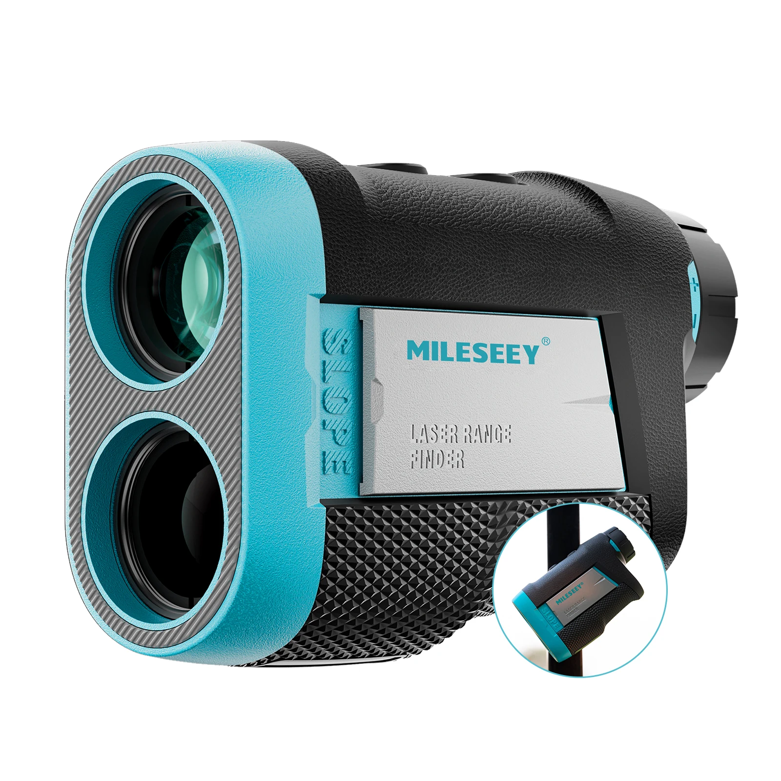 

Спортивный дальномер Mileseey Гольф Лазерный дальномер Часы для гольфа Китай Лазерный дальномер