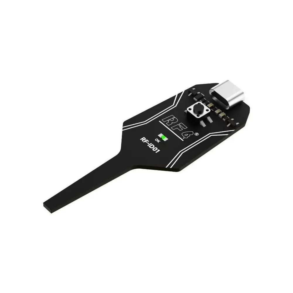 High Accuracy Motherboard Coil Tester Strong Stability Professional Electromagnetic Induction Tester Quick Investigation
