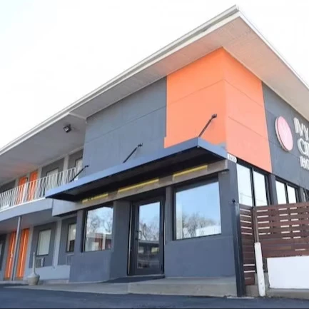 Commercial Resident… - image