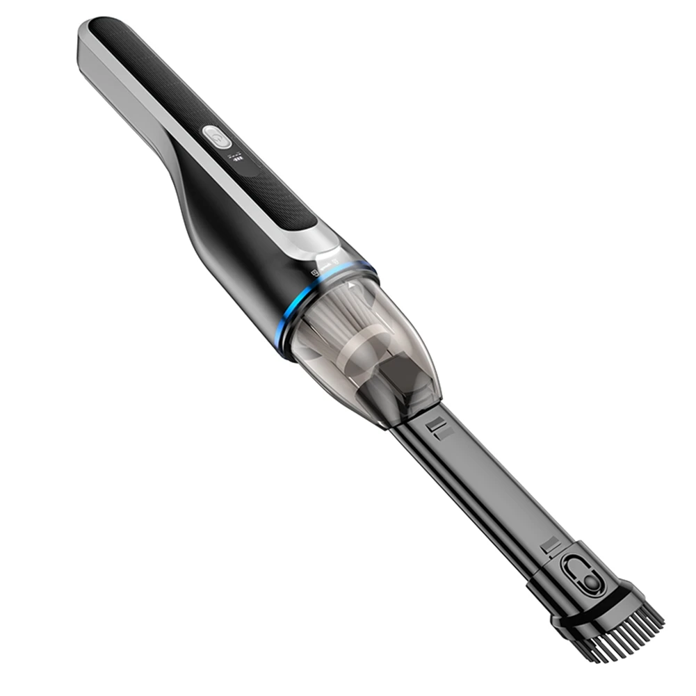 

A23P 1 компл. 13600Pa беспроводной пылесос домашний автомобиль мини-пылесос выдув всасывания интеграция