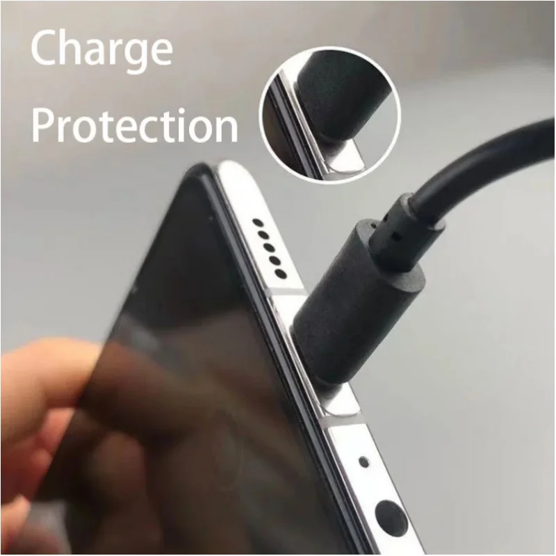 20/10/5PCS Phone Tablet Charging Port Luminous Protective Film For IOS Type-C Universal Protector Fluorescent Stickers