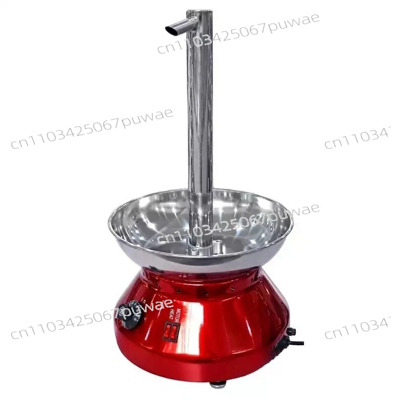 Chocolate Fountain Machine Accessory | Sprayer Faucet for Buffet Restaurant Party Catering