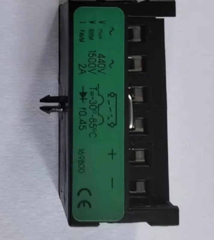 169800 173091 175823 Rectifier, motor, brake, new 1pcs