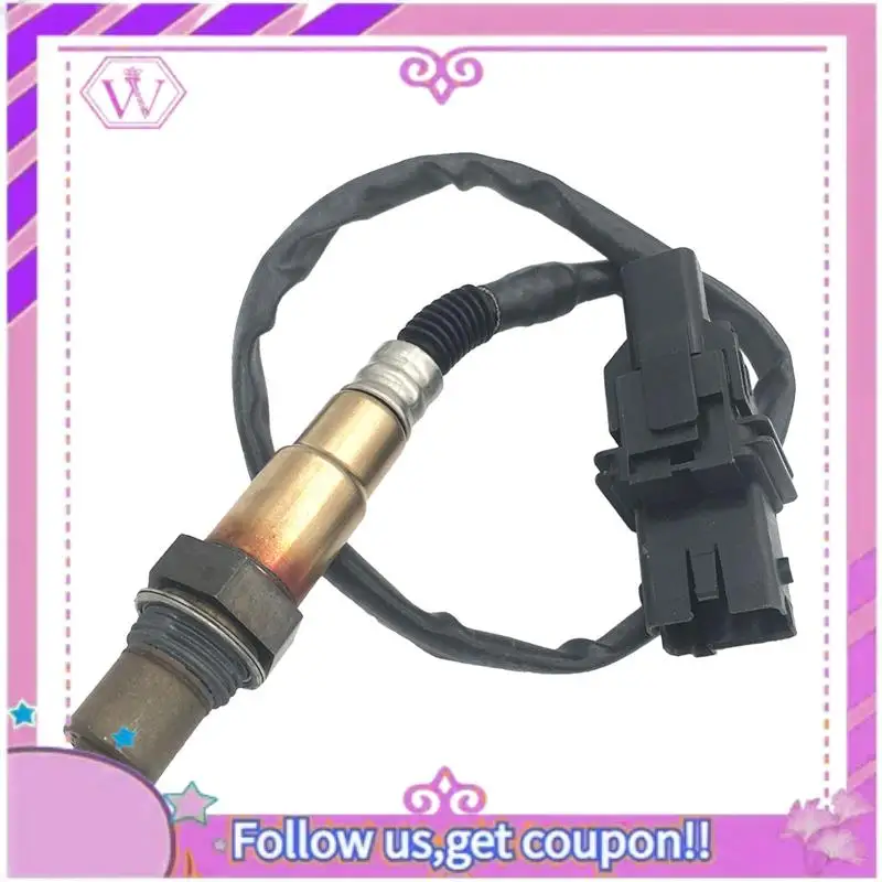 

Latest New O2 Oxygen Sensor Upstream For 2004 2005 2006 Nissan Altima Titan 12499877 Parts Accessories