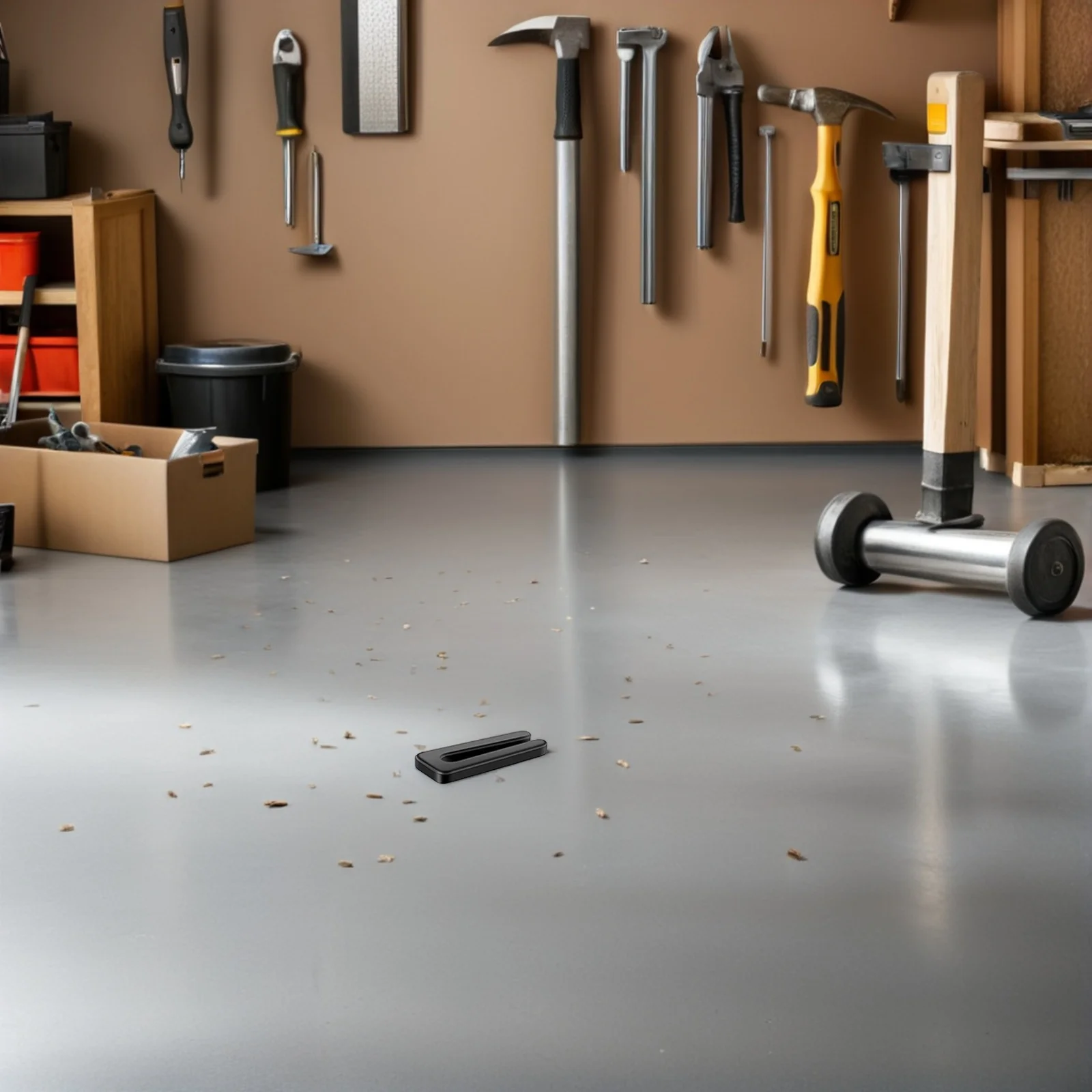 

5 set Ceiling Fan Kit Balancing Clips Self-Adhesive Weights For Blade Wobble Noise Reduction Ceiling Fan Balancing Tool Lighting