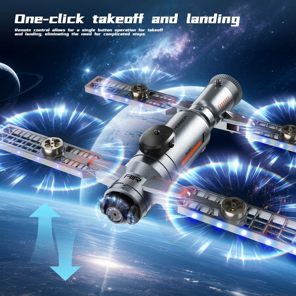 Thumbnail 4 - #35 Compare GPS Auto-Follow Drones Before You Buy