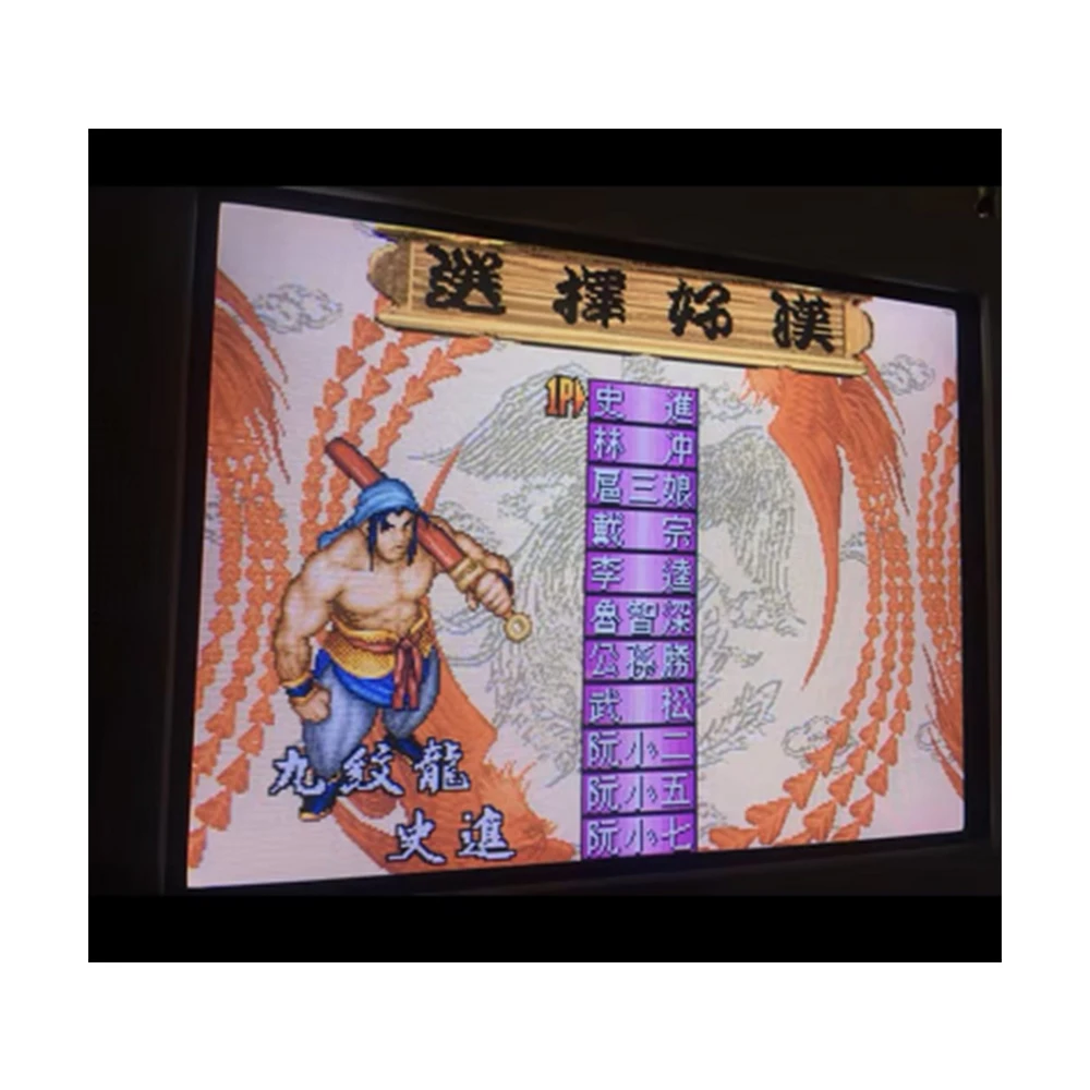 KLV-15SP2 CRT to Scart Female Plug RGBS Retro Video Game Console Video Conversion Cable