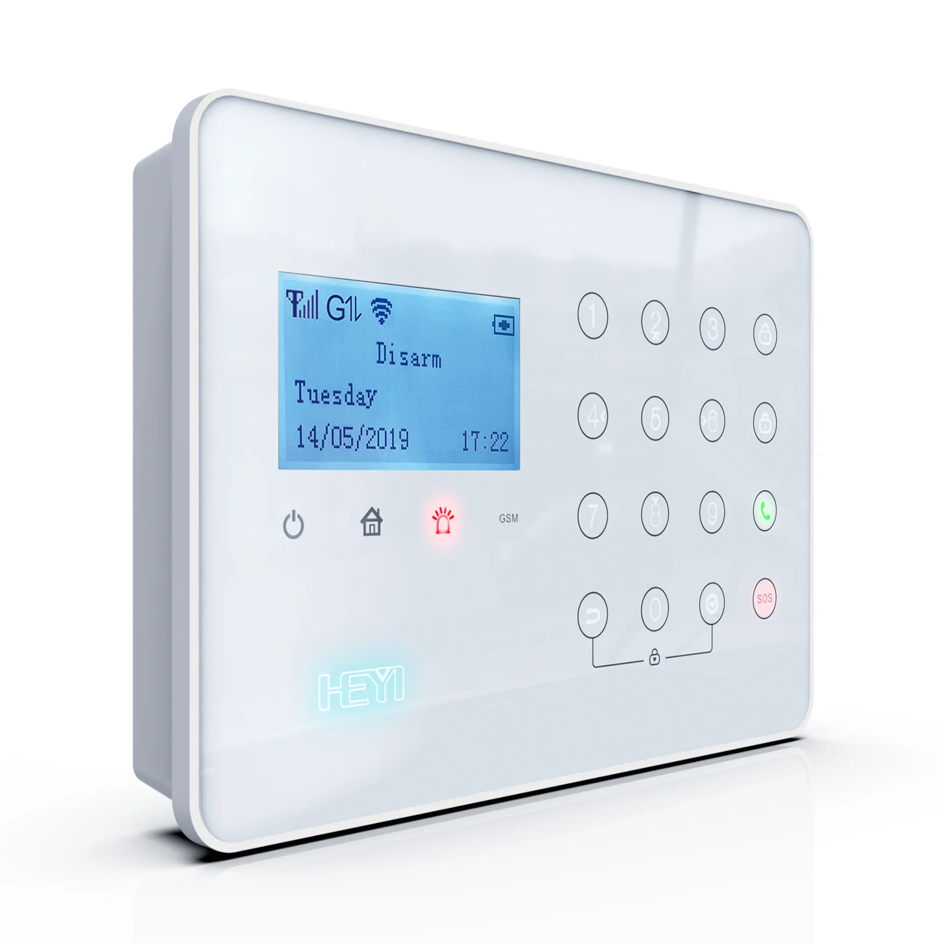 Oem Odm Rfid App In… - image