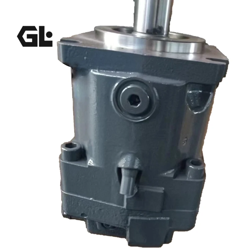 مضخة المكبس الهيدروليكي A11VO A11VO260EP2G/11R-NZD12K67RH-S A11VO130DRG/10L-VZD12N00-S مضخة هيدروليكية متغيرة المكبس المحوري