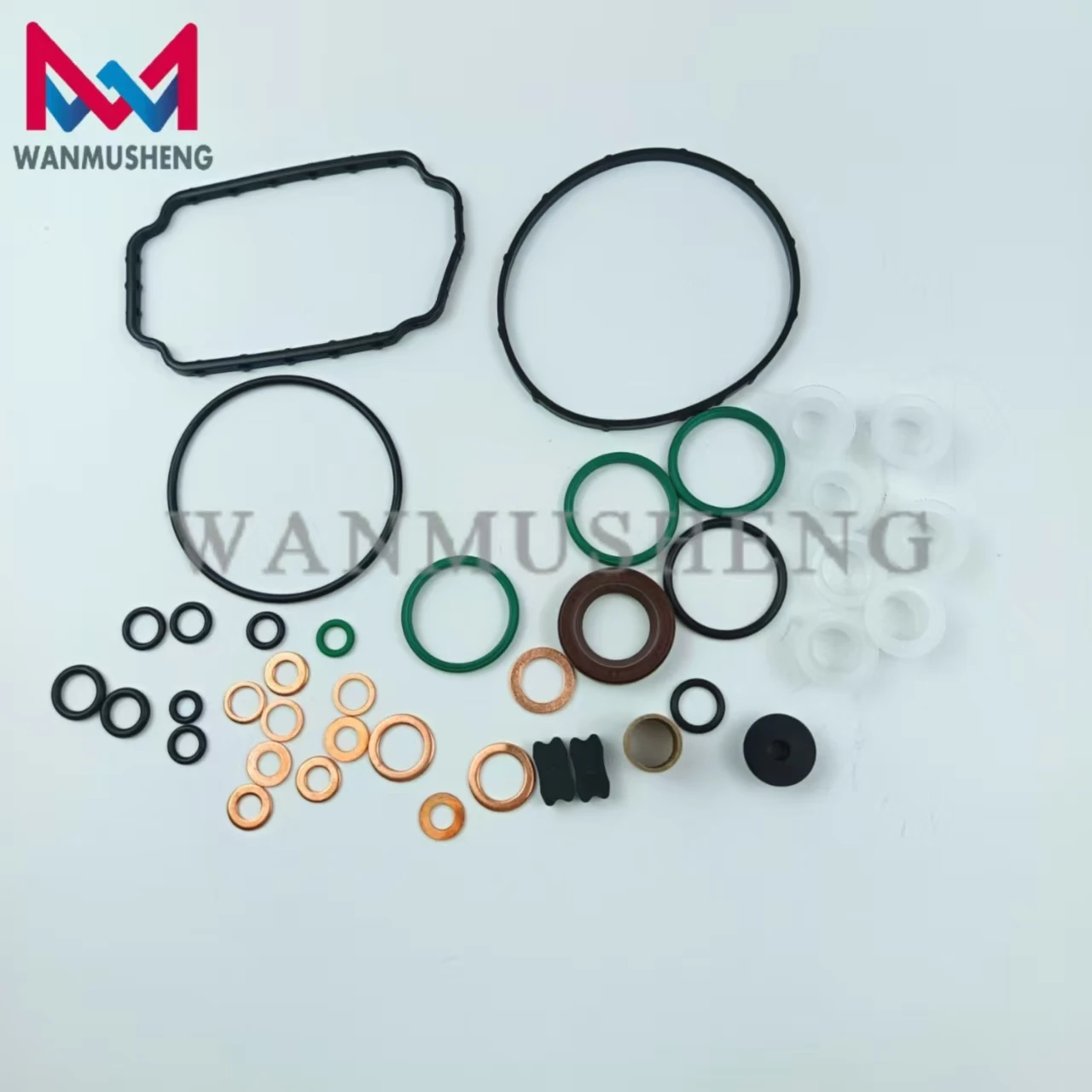 10 bag 1467010520 High Quality gasket kit diesel fuel injector pump 1467010520 repair kit