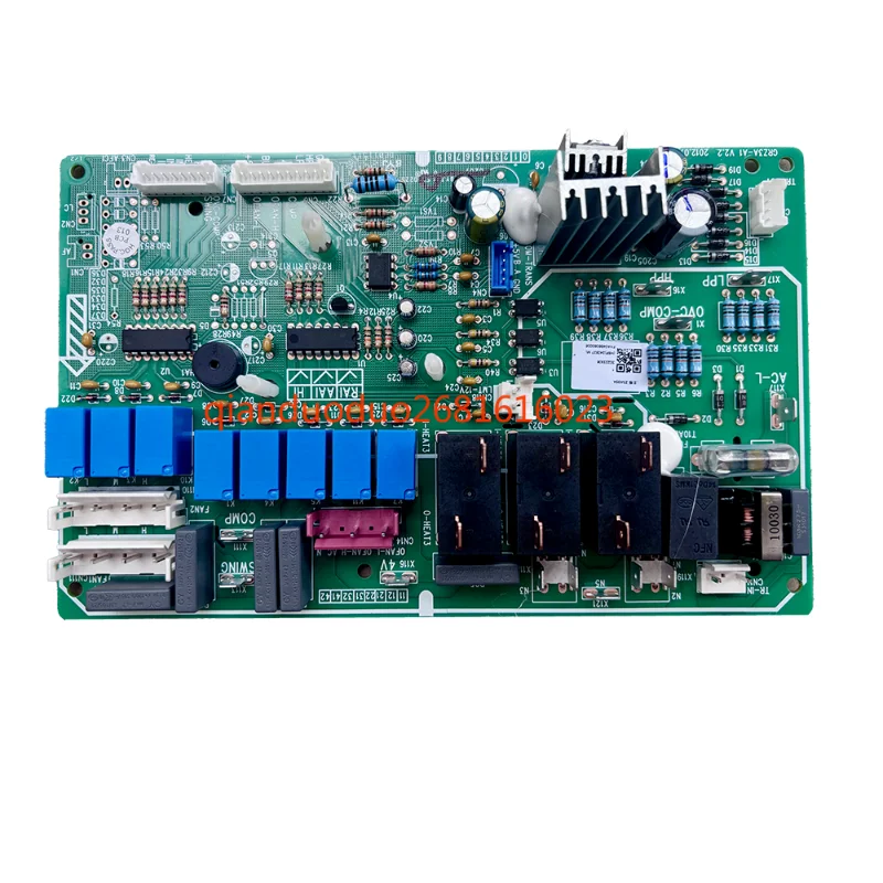 

Applicable to Gree air conditioner 30223307 main board Z3A15A 30223306 Z3A35A internal circuit board