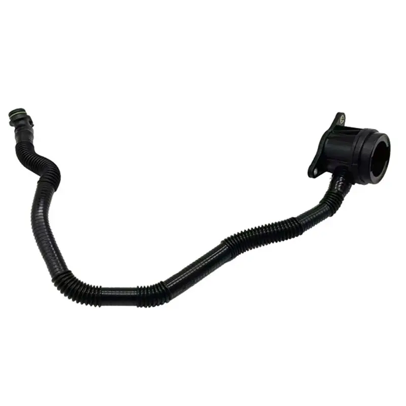 A02Q-A2700180900 Car Oil Filler Cap Car Oil Filler Cap With Hose For Mercedes Benz B-Class W246 B200 1.6 A270010001 270010001 20